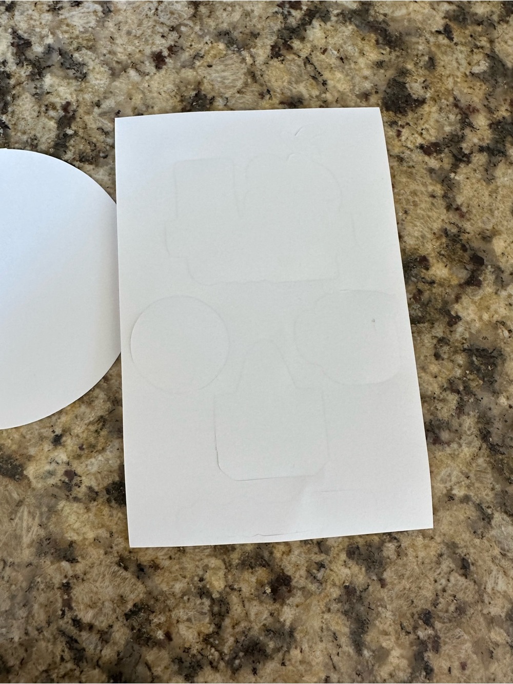 HomeGoods Stickers - Picture 7 of 9